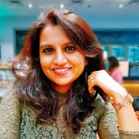 Dr. Sushmita Ghosh